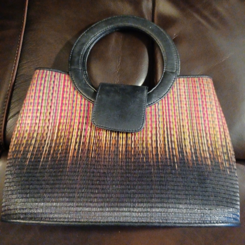 Sak purse